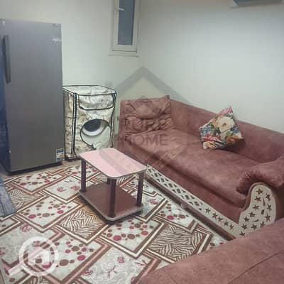 فلیٹ 1 غرفة نوم للايجار في رشدي، الإسكندرية - 5. jpg