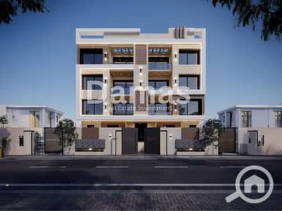 3 Bedroom Flat for Sale in New Cairo, Cairo - 4b304a9d-a6f3-4099-95cd-2f3a9734bf1c. jpeg