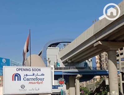 Office for Sale in Gesr Al Suez, Cairo - 972d62e1-318a-4b38-aec8-1ee7f93cd0f1. jpg