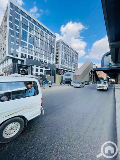 Office for Sale in Gesr Al Suez, Cairo - IMG_0548. jpg