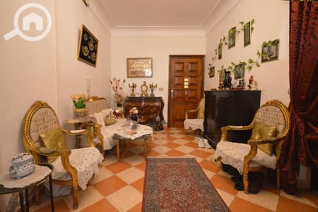 2 Bedroom Apartment for Rent in Smoha, Alexandria - 7. jpg