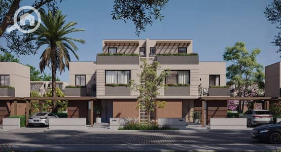 فلیٹ 1 غرفة نوم للبيع في 6 أكتوبر، الجيزة - Screenshot 2025-12-18 144507. jpg