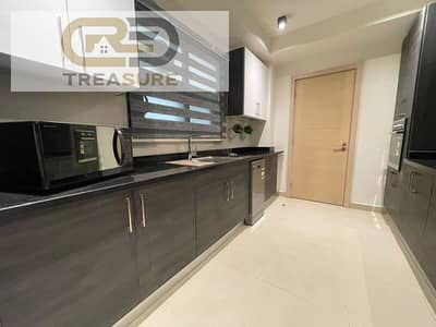 3 Bedroom Flat for Rent in New Cairo, Cairo - WhatsApp Image 2025-12-18 at 2.21. 35 PM. jpg