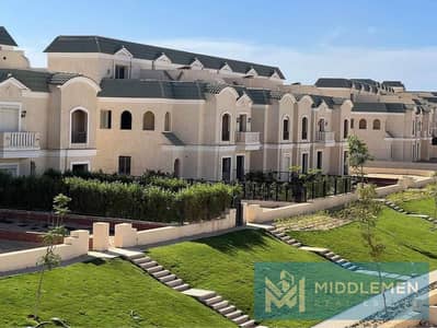 بنتهاوس 4 غرف نوم للبيع في مدينة المستقبل، القاهرة - WhatsApp Image 2025-12-18 at 3.02. 47 PM (1). jpeg