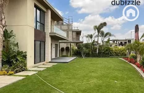 فیلا 5 غرف نوم للبيع في الشيخ زايد، الجيزة - Screenshot 2024-11-25 150359. png