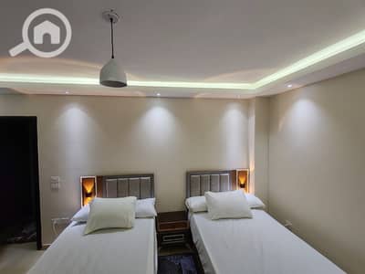 3 Bedroom Apartment for Rent in Sheikh Zayed, Giza - 91b57843-95aa-4beb-9c23-03d30a8912f5. jpeg