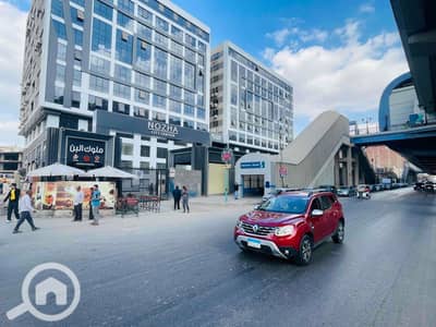 محلات تجارية  للبيع في جسر السويس، القاهرة - IMG_0544. jpg