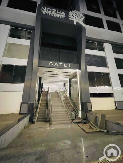 Retail for Sale in Gesr Al Suez, Cairo - IMG_0727. jpg