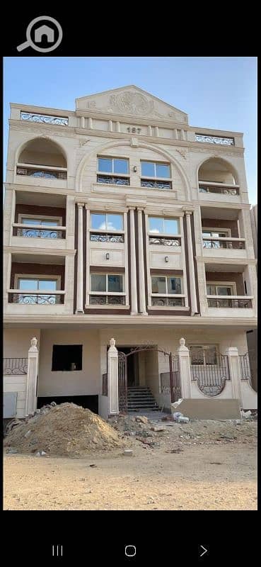 شقة 3 غرف نوم للبيع في القاهرة الجديدة، القاهرة - فرصه للبيع كاش من المالك مباشرة