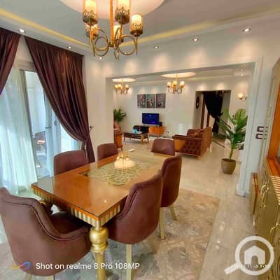 3 Bedroom Hotel Apartment for Rent in Madinaty, Cairo - 1000111677. jpg