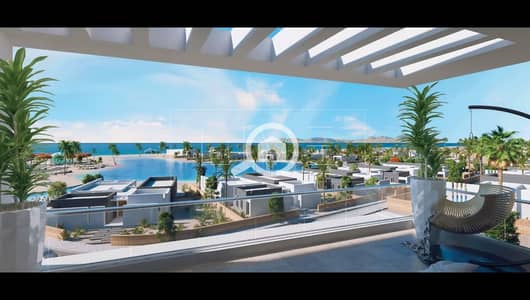3 Bedroom Chalet for Sale in Soma Bay, Red Sea - 1 (8). jpeg