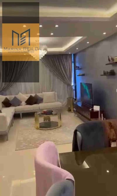 4 Bedroom Duplex for Sale in Zahraa Al Maadi, Cairo - ٢٠٢٥١٢١٨_١٥٤٨٠٨. jpg