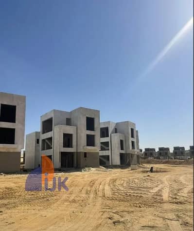 5 Bedroom Villa for Sale in New Cairo, Cairo - 1. JPG 5 Bedroom Villa for Sale in New Cairo, Cairo - 1. JPG