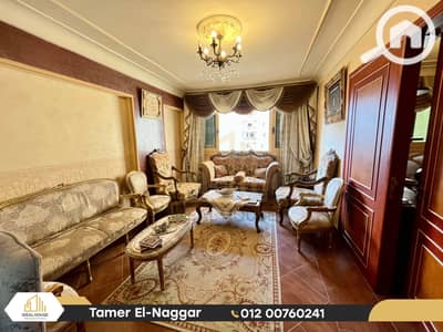 فلیٹ 3 غرف نوم للبيع في كليوباترا، الإسكندرية - WhatsApp Image 2025-12-16 at 2.03. 11 PM. jpg