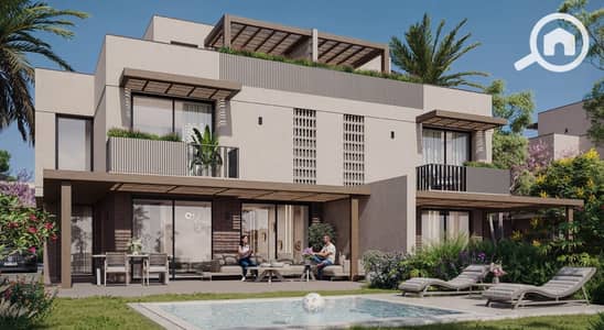 2 Bedroom Flat for Sale in 6th of October, Giza - Screenshot 2025-12-18 144518. jpg