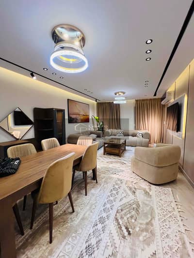 3 Bedroom Apartment for Rent in Madinaty, Cairo - IMG_3535. jpg