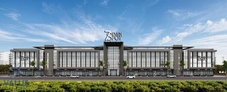 محلات تجارية  للبيع في زهراء المعادى، القاهرة - 01. jpeg