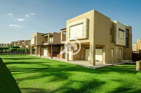 توين هاوس 4 غرف نوم للبيع في القاهرة الجديدة، القاهرة - WhatsApp Image 2025-11-11 at 12.00. 10 PM. jpeg