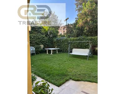 توين هاوس 3 غرف نوم للايجار في القاهرة الجديدة، القاهرة - WhatsApp Image 2025-12-18 at 2.19. 00 PM. jpg