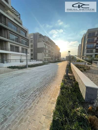 دوبلكس 3 غرف نوم للبيع في القاهرة الجديدة، القاهرة - WhatsApp Image 2025-10-14 at 09.27. 36 (3). jpeg