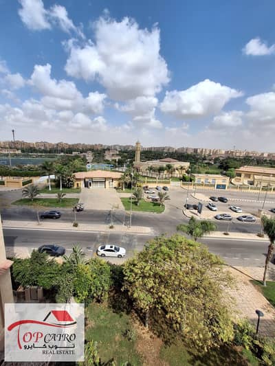 شقة 4 غرف نوم للبيع في مدينتي، القاهرة - IMG-20251007-WA0110. jpg