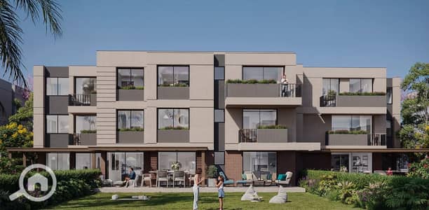 2 Bedroom Apartment for Sale in 6th of October, Giza - Screenshot 2025-12-18 144414. jpg