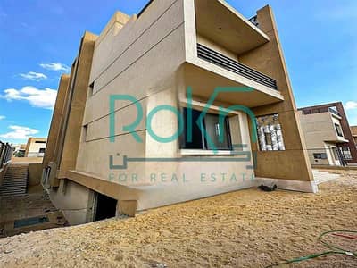 6 Bedroom Villa for Sale in Sheikh Zayed, Giza - 1daa09b7-37ae-4972-a97e-69fda89bd30d. jpg