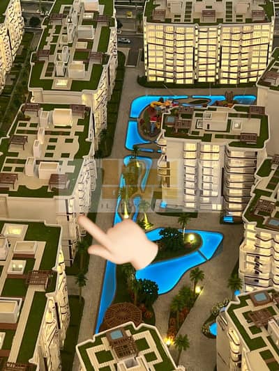 2 Bedroom Apartment for Sale in New Capital City, Cairo - WhatsApp Image 2025-12-17 at 6.26. 52 PM (1). jpeg