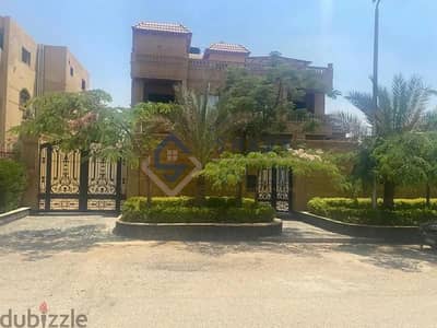 فیلا 11 غرف نوم للبيع في مدينة بدر، القاهرة - WhatsApp Image 2025-12-18 at 06.20. 19_37f1aef9. jpg