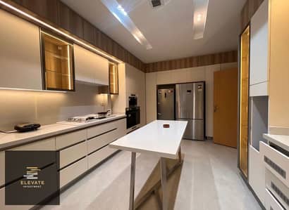 توين هاوس 4 غرف نوم للايجار في القاهرة الجديدة، القاهرة - WhatsApp Image 2025-12-18 at 3.54. 08 PM (1). jpeg