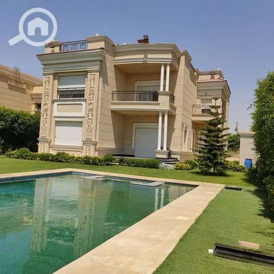 فیلا 7 غرف نوم للبيع في القاهرة الجديدة، القاهرة - WhatsApp Image 2025-12-18 at 4.18. 34 PM. jpeg