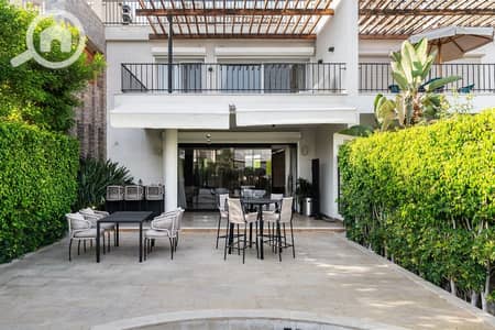 تاون هاوس 4 غرف نوم للايجار في الشيخ زايد، الجيزة - WhatsApp Image 2025-12-08 at 1.29. 35 PM. jpeg