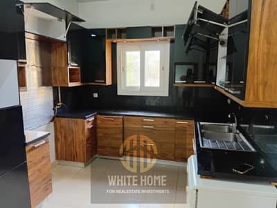 4 Bedroom Villa for Rent in New Cairo, Cairo - ecf6f3a2-cc0c-4abd-a594-9f3256365941. jpeg