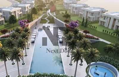 7 Compound-Azzar-2-New-Cairo. jpg