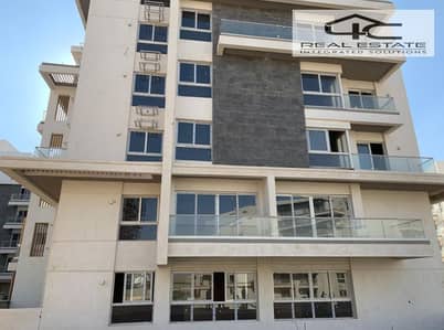 2 Bedroom Flat for Sale in New Cairo, Cairo - 888. PNG