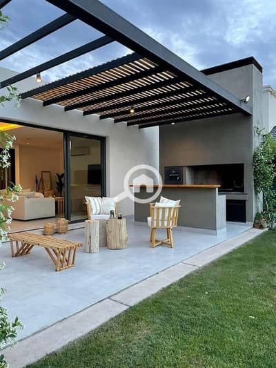 4 Bedroom Villa for Sale in Mostakbal City, Cairo - 85701613-c3a9-452a-861b-63fef2bc0964. jpg