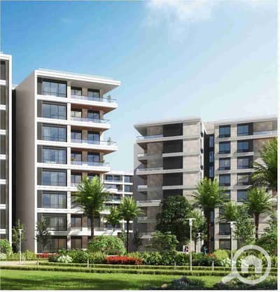 3 Bedroom Flat for Sale in New Capital City, Cairo - 1000145774. jpg