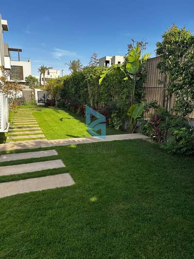 فیلا 3 غرف نوم للبيع في هليوبوليس الجديدة، القاهرة - WhatsApp Image 2025-12-17 at 4.45. 13 PM. jpeg