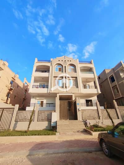 3 Bedroom Apartment for Sale in Sheikh Zayed, Giza - WhatsApp Image 2025-12-13 at 6.41. 17 PM (2). jpeg