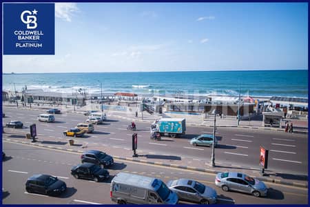 فلیٹ 3 غرف نوم للبيع في سبورتنج، الإسكندرية - IMG_8879. JPG