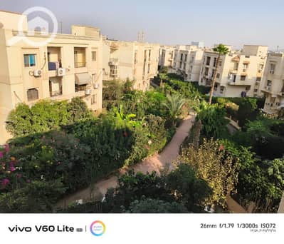 2 Bedroom Flat for Sale in Sheikh Zayed, Giza - WhatsApp Image 2025-12-18 at 3.46. 39 PM (3). jpeg
