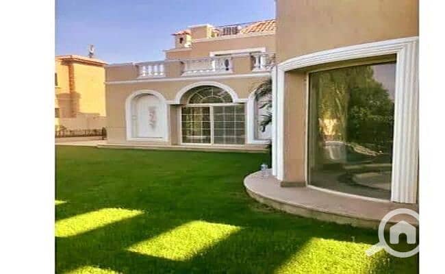 2 كمبوند سوان ليك. jpg