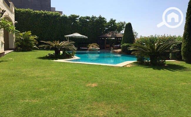 11 swan lake new cairo. jpg