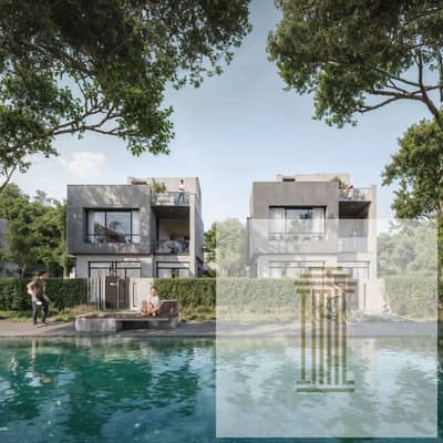 تاون هاوس 4 غرف نوم للبيع في مدينة المستقبل، القاهرة - WhatsApp Image 2025-11-17 at 12.24. 09 PM. jpeg