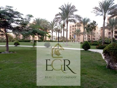 2 Bedroom Apartment for Rent in New Cairo, Cairo - 47788905-6f0d-4596-8347-ed6b8a62ba7c. jpeg