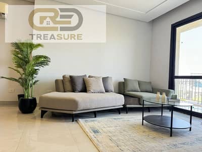 2 Bedroom Apartment for Rent in New Cairo, Cairo - WhatsApp Image 2025-12-18 at 2.20. 44 PM. jpg