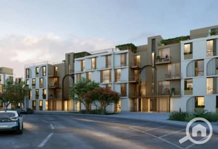 شقة 1 غرفة نوم للبيع في الشيخ زايد، الجيزة - 75a2e7cb-e768-473a-96c8-071ec0d582f7. jpg