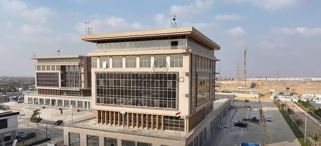 Office for Rent in New Cairo, Cairo - WhatsApp Image 2025-12-18 at 11.05. 02 AM (1). jpeg