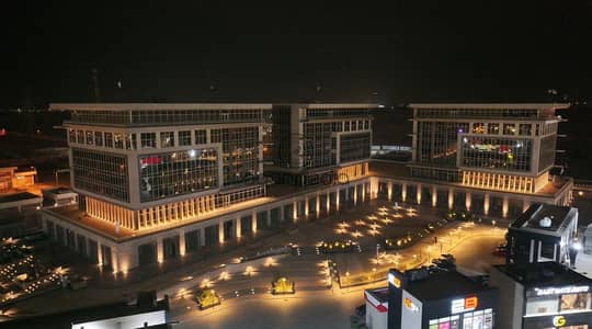 مکتب  للايجار في القاهرة الجديدة، القاهرة - WhatsApp Image 2025-12-18 at 11.05. 04 AM. jpeg