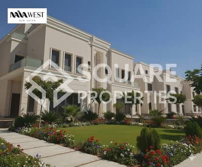 2 Bedroom Flat for Sale in Sheikh Zayed, Giza - WhatsApp Image 2025-10-21 at 5.38. 22 PM. jpeg 2 Bedroom Flat for Sale in Sheikh Zayed, Giza - WhatsApp Image 2025-10-21 at 5.38. 22 PM. jpeg